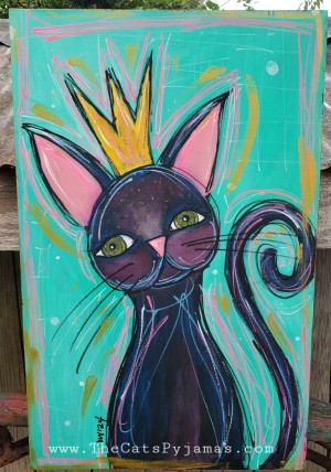 Princess Petunia